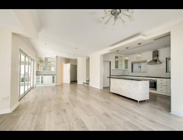 3 BEDROOM PROPERTY TO RENT IN FOURWAYS